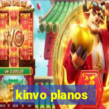 kinvo planos