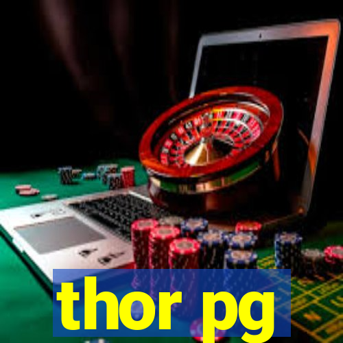 thor pg