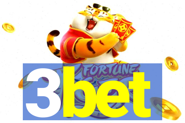 3bet