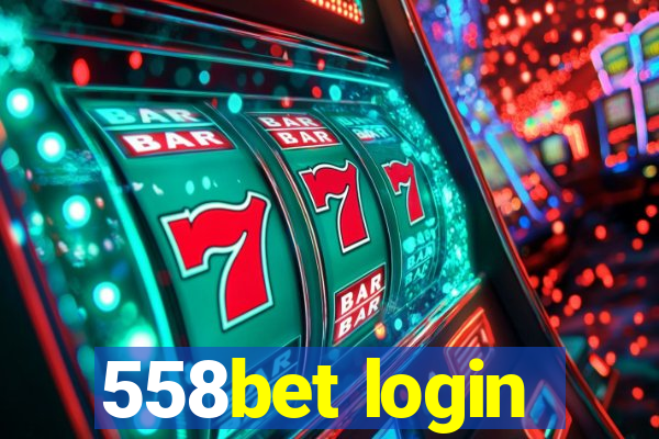 558bet login