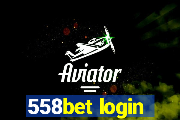 558bet login