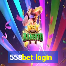 558bet login