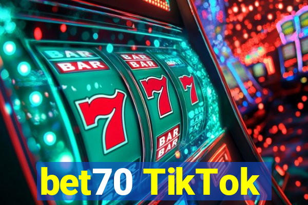 bet70 TikTok