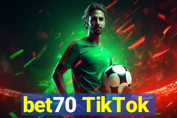 bet70 TikTok