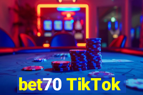 bet70 TikTok