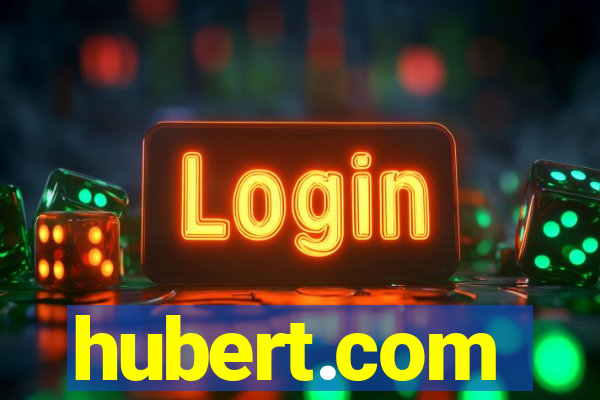 hubert.com plataforma de jogos