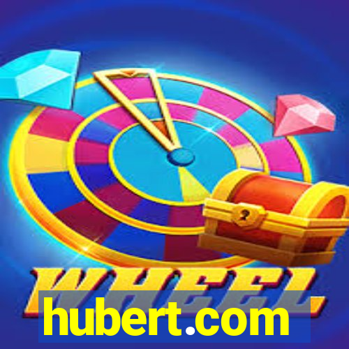 hubert.com plataforma de jogos