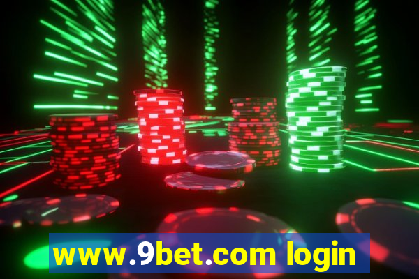 www.9bet.com login