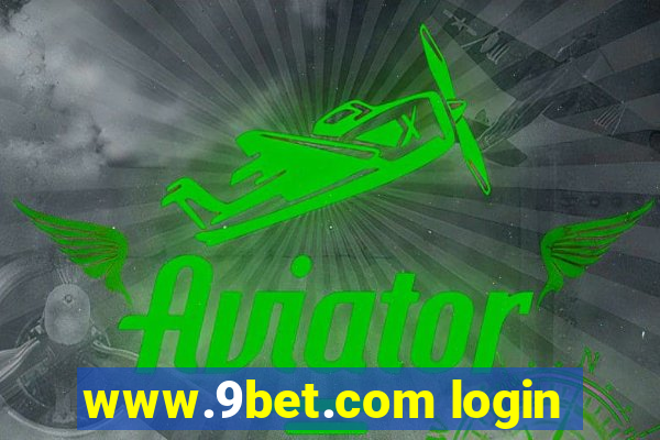 www.9bet.com login