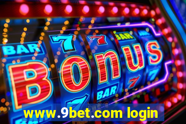 www.9bet.com login