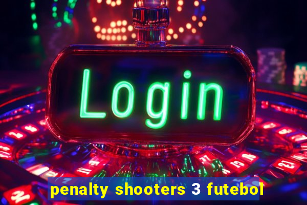 penalty shooters 3 futebol