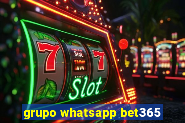 grupo whatsapp bet365