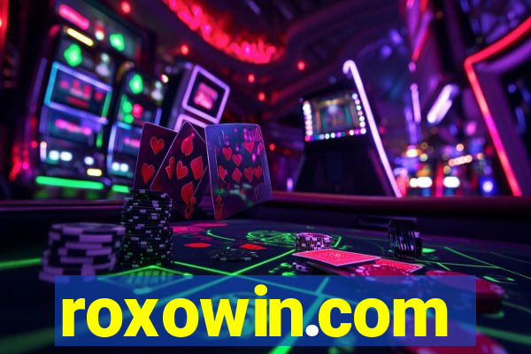 roxowin.com