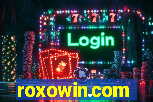 roxowin.com