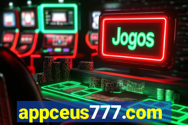 appceus777.com