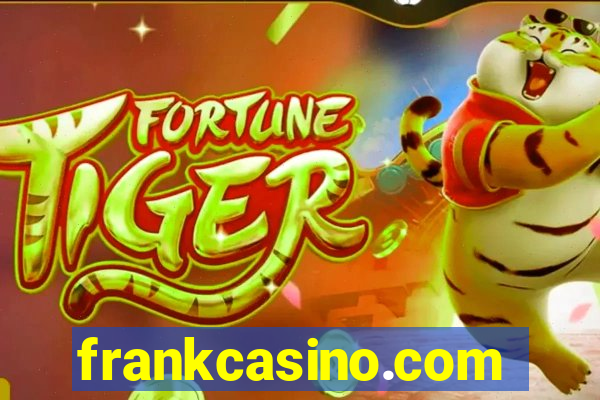 frankcasino.com