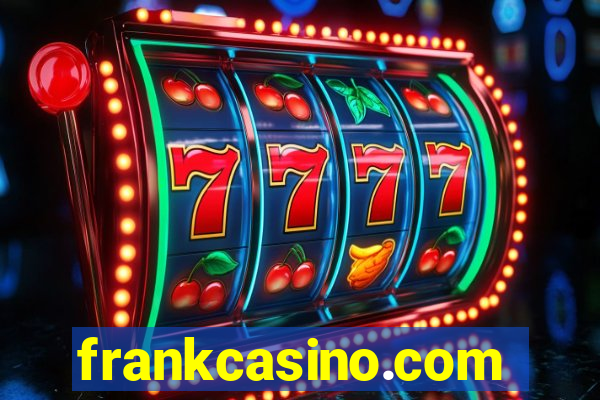 frankcasino.com