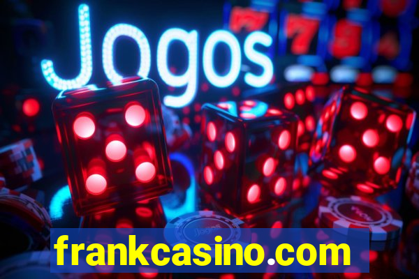 frankcasino.com