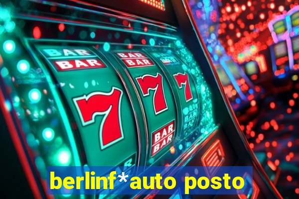 berlinf*auto posto