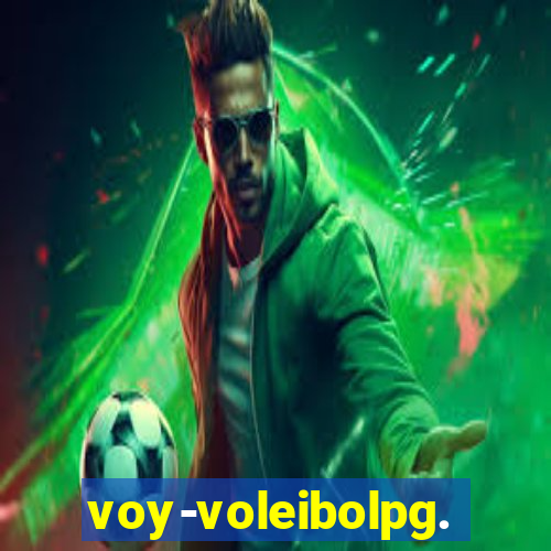 voy-voleibolpg.com