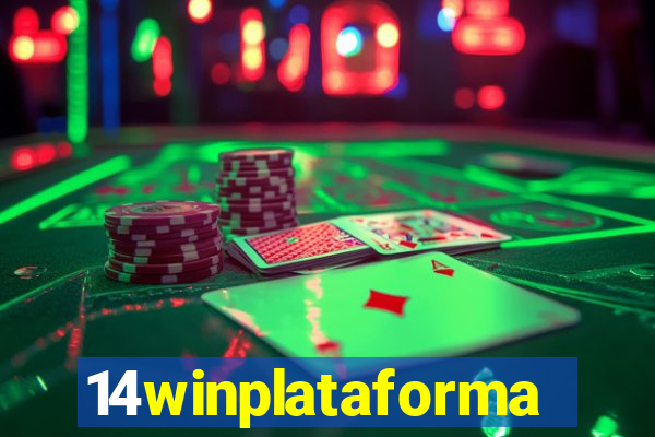 14winplataforma