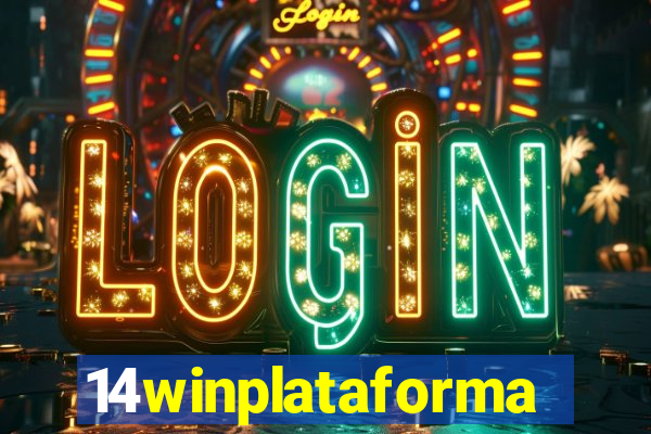 14winplataforma