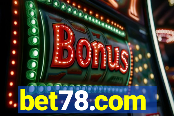 bet78.com