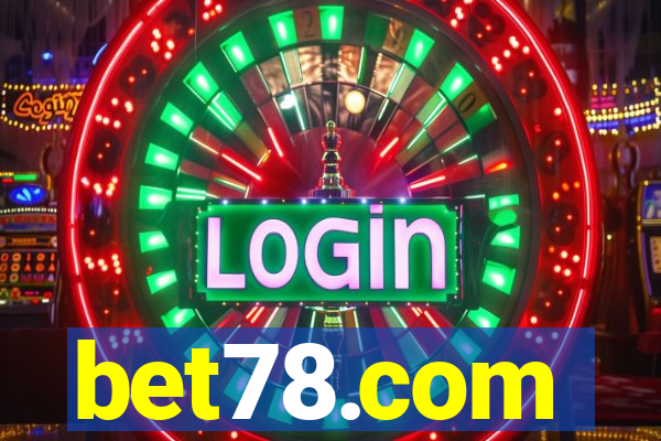 bet78.com