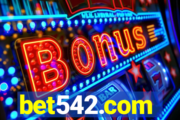 bet542.com