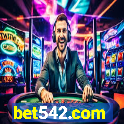 bet542.com