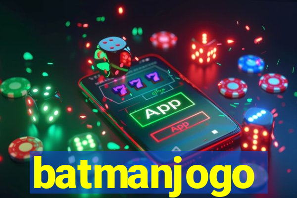 batmanjogo