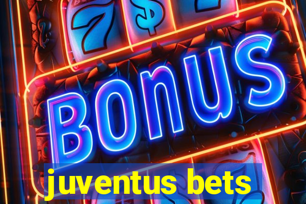 juventus bets