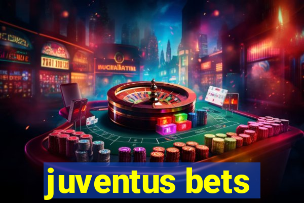 juventus bets