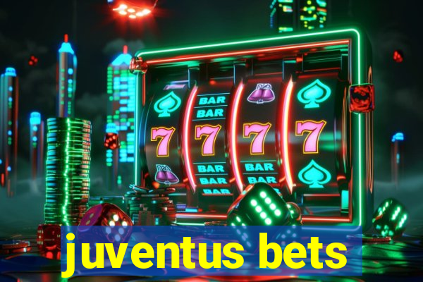 juventus bets