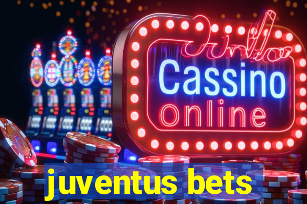 juventus bets