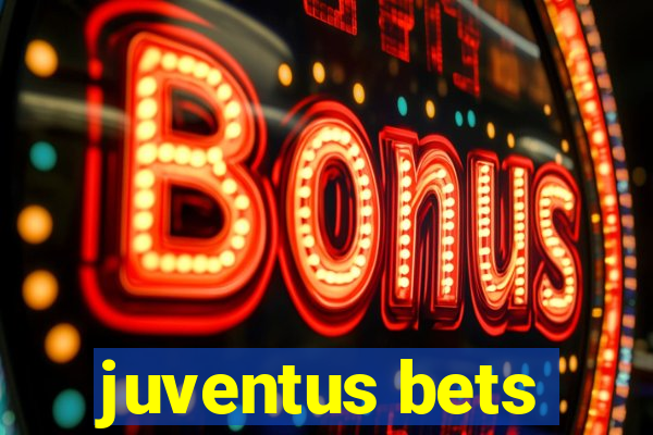 juventus bets