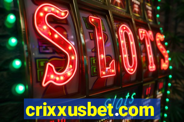 crixxusbet.com