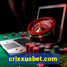 crixxusbet.com