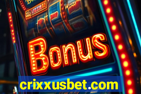 crixxusbet.com