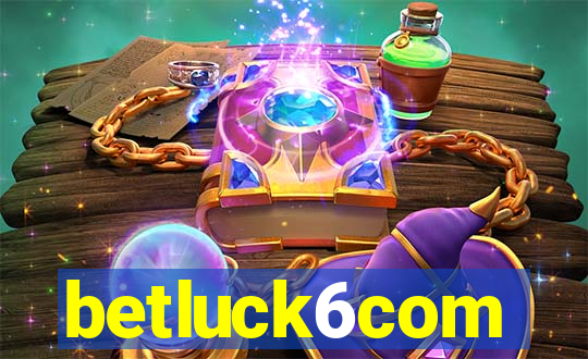 betluck6com