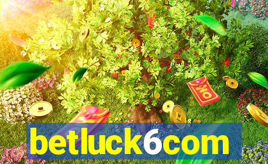 betluck6com