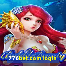 776bet.com login