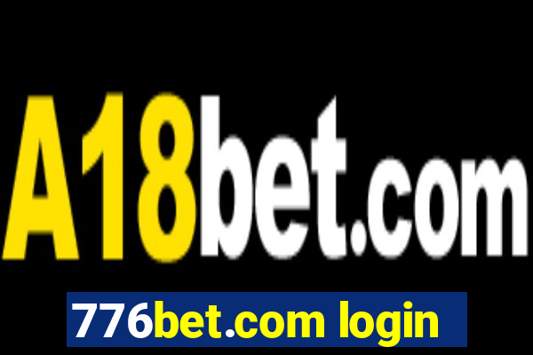 776bet.com login