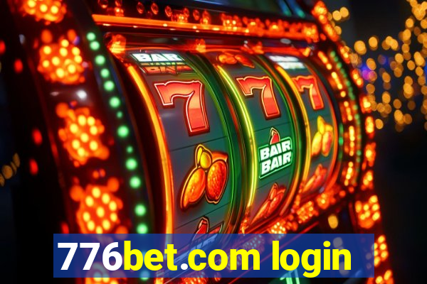 776bet.com login