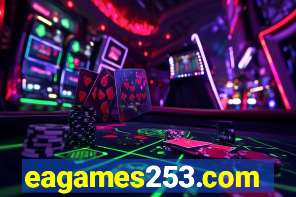 eagames253.com