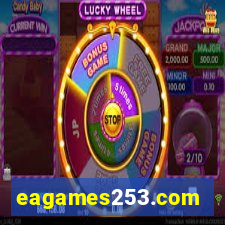 eagames253.com