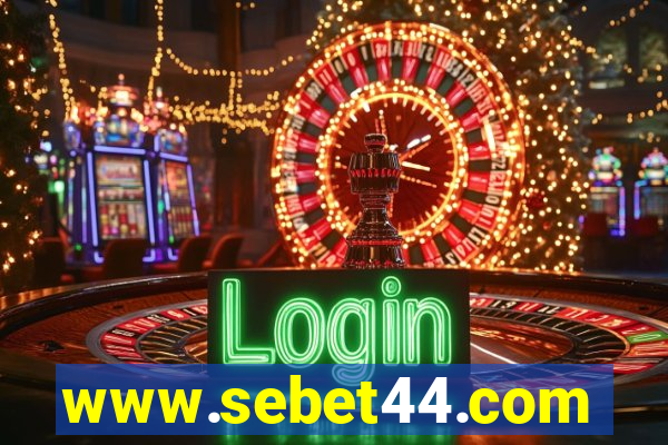 www.sebet44.com