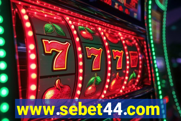 www.sebet44.com