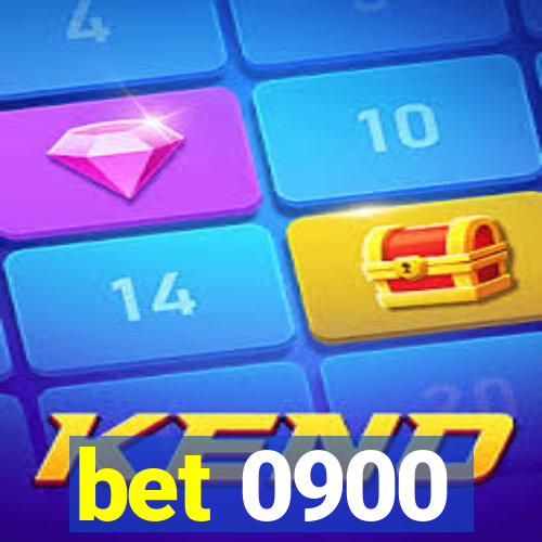 bet 0900