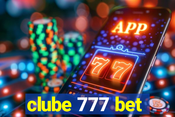 clube 777 bet